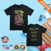 Reality Fade Merch Store Trash Panda X Frog Mallet T-Shirt 1 Reality Fade Merch Store Trash Panda X Frog Mallet T-Shirt