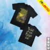 Reality Fade Merch Store Trash Panda Pawns Of The Putrid God T-Shirt
