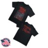 Reality Fade Merch Store Trash Panda Discovered In The Crawlspace T-Shirt