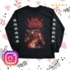 Reality Fade Merch Store Trash Panda Discovered In The Crawlspace T-Shirt