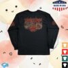 Reality Fade Merch Store Agonal Breathing Bloodthirsty Mutilation Long Sleeve 1 Reality Fade Merch Store Agonal Breathing Bloodthirsty Mutilation Long Sleeve