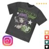 Wizard Trees Shop Merch Store Anime Tee