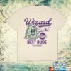 Wizard Trees Shop Merch Store Anime Tee