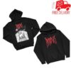 Furyprod Store Merch Majesties Riddick Hoodie