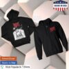 Furyprod Store Merch Majesties Riddick Zipper Hoodie