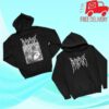 Furyprod Store Merch Majesties Unfurled Hoodie