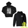 Reality Fade Merch Store Trash Panda Discovered In The Crawlspace Long Sleeve