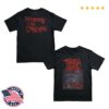 Reality Fade Merch Store Trash Panda Discovered In The Crawlspace Long Sleeve