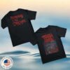 Reality Fade Merch Store Trash Panda Discovered In The Crawlspace T-Shirt