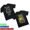 Reality Fade Merch Store Trash Panda Pawns Of The Putrid God T-Shirt