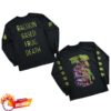 Reality Fade Merch Store Trash Panda X Frog Mallet Long Sleeve
