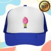 5 Hour Energy Store Merch Cotton Candy Man - Trucker Cap