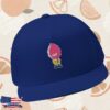 5 Hour Energy Store Merch Cotton Candy Man – Trucker Cap