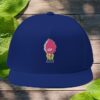 5 Hour Energy Store Merch Cotton Candy Man Cap