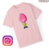 5 Hour Energy Store Merch Fruity Rainbow Explosion T-Shirt