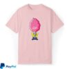 5 Hour Energy Store Merch Cotton Candy Pink T-Shirt