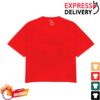 Los Angeles Confidential Store Merch Fireman Heavy Tee 1 Los Angeles Confidential Store Merch Fireman Heavy Tee