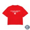 Los Angeles Confidential Store Merch Fireman Heavy Tee 2 Los Angeles Confidential Store Merch Fireman Heavy Tee