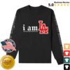 Los Angeles Confidential Store Merch We Still Here Heavy LS Shirt 2 Los Angeles Confidential Store Merch We Still Here Heavy LS Shirt