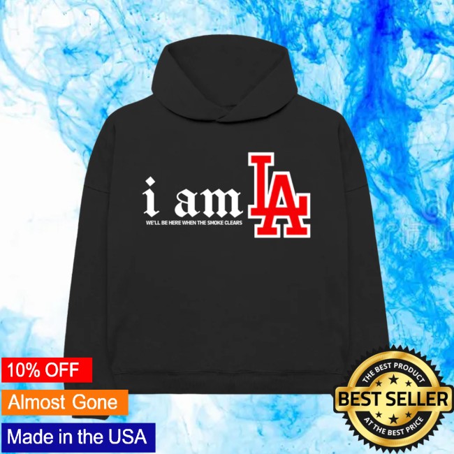 Los Angeles Confidential Store Merch We Still Here Heavy Hoodie 5 Los Angeles Confidential Store Merch We Still Here Heavy Hoodie