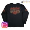 Realityfade Store Merch Agonal Breathing Bloodthirsty Mutilation Long Sleeve 1 Realityfade Store Merch Agonal Breathing Bloodthirsty Mutilation Long Sleeve