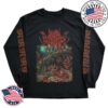 Realityfade Store Merch Agonal Breathing Bloodthirsty Mutilation Long Sleeve 2 Realityfade Store Merch Agonal Breathing Bloodthirsty Mutilation Long Sleeve