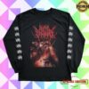 Realityfade Store Merch Agonal Breathing Pure Agony Long Sleeve 2 Realityfade Store Merch Agonal Breathing Pure Agony Long Sleeve