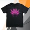 Realityfade Store Merch Agonal Breathing Logo T-Shirt 2 Realityfade Store Merch Agonal Breathing Logo T-Shirt