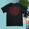 Realityfade Store Merch Agonal Breathing Pure Agony T-Shirt 1 Realityfade Store Merch Agonal Breathing Pure Agony T-Shirt