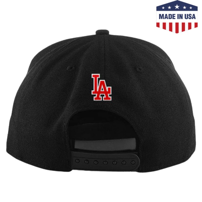 Los Angeles Confidential Store Merch La Fire Dept Cap 4 Los Angeles Confidential Store Merch La Fire Dept Cap