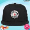 Los Angeles Confidential Store Merch La Fire Dept Cap 2 Los Angeles Confidential Store Merch La Fire Dept Cap