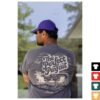 Blankclo Merch Store The Parfait Palace Tee In Blackberry Noir 1 Blankclo Merch Store The Parfait Palace Tee In Blackberry Noir