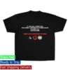 Blankclo Merch Store The Parfait Palace Tee In Blackberry Noir Blankclo Merch Store The Parfait Palace Tee In Blackberry Noir