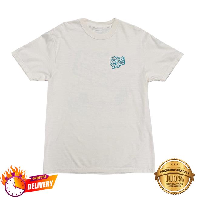 Blankclo Merch Store The Parfait Palace Tee In Toasted Coconut 3 Blankclo Merch Store The Parfait Palace Tee In Toasted Coconut
