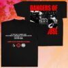 Firehouse 666 Store Merch Fader Abuse.. Fh666 X Noflylst Shirt
