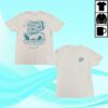 Blankclo Merch Store The Parfait Palace Tee In Toasted Coconut 2 Blankclo Merch Store The Parfait Palace Tee In Toasted Coconut