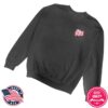 Blankclo Merch Store The Perfect Parfait Crewneck In Cookie Crumble 1 Blankclo Merch Store The Perfect Parfait Crewneck In Cookie Crumble