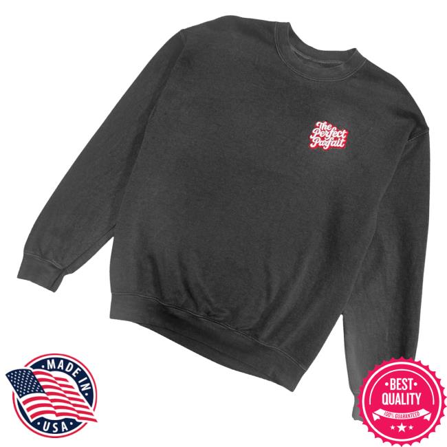 Blankclo Merch Store The Perfect Parfait Crewneck In Cookie Crumble 3 Blankclo Merch Store The Perfect Parfait Crewneck In Cookie Crumble