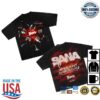 Sana Detroit Merch Store The Boys X Sana Heroes Tee 1 Sana Detroit Merch Store The Boys X Sana Heroes Tee