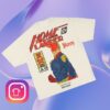 Sana Detroit Merch Store The Boys X Sana Homelander Comic Tee 1 Sana Detroit Merch Store The Boys X Sana Homelander Comic Tee