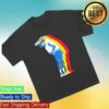 Harry Styles Store Merch Respect Your Mother Baby Tee Harry Styles Store Merch Respect Your Mother Baby Tee