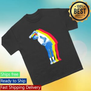 Harry Styles Store Merch Stretch Tee