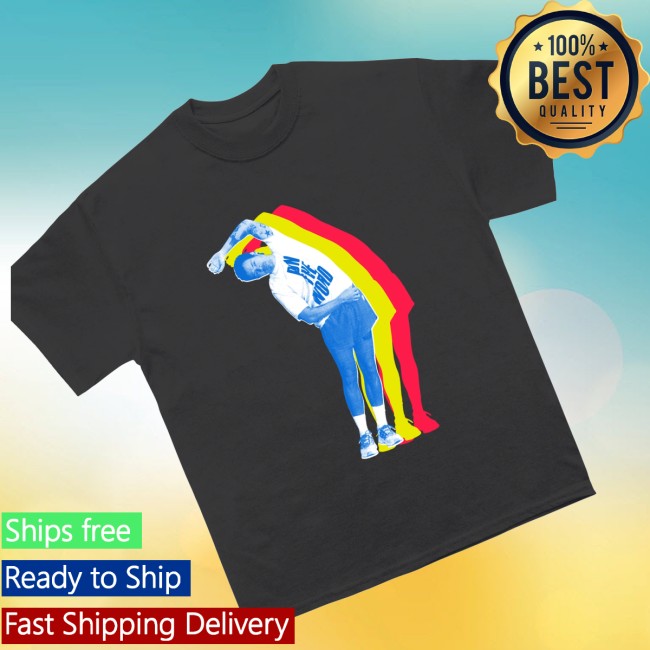 Harry Styles Store Merch Stretch Tee 2 Harry Styles Store Merch Stretch Tee