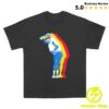 Harry Styles Store Merch Stretch Tee 1 Harry Styles Store Merch Stretch Tee