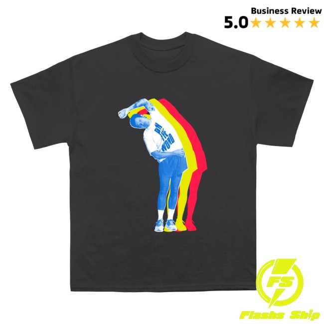 Harry Styles Store Merch Stretch Tee 3 Harry Styles Store Merch Stretch Tee