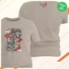 Neowiz Merch Store Lies Of P Falcon Eyes T Shirt