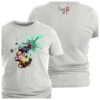 Neowiz Merch Store Lies Of P Flamberge Sand T Shirt