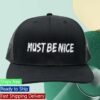 Cameron Hanes Store Merch Must Be Nice 2.0 Hat 1 Cameron Hanes Store Merch Must Be Nice 2.0 Hat