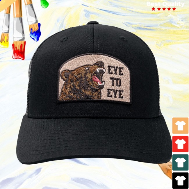 Cameron Hanes Store Merch Eye To Eye Hat 3 Cameron Hanes Store Merch Eye To Eye Hat