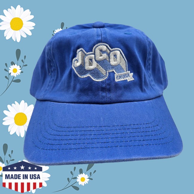 Dftba Store Merch Joco Cruise Ball Cap 2 Dftba Store Merch Joco Cruise Ball Cap